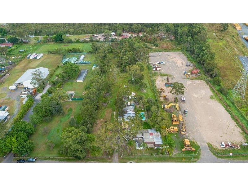 Lot 2, 145 Sherbrook  Road, Willawong QLD 4110