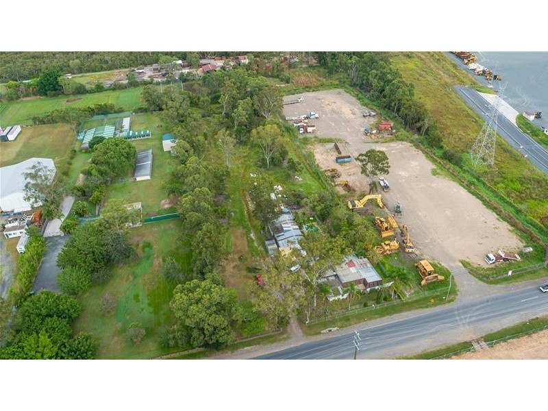 Lot 2, 145 Sherbrook  Road, Willawong QLD 4110