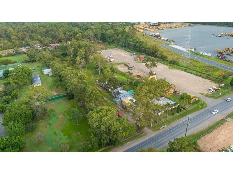 Lot 2, 145 Sherbrook  Road, Willawong QLD 4110