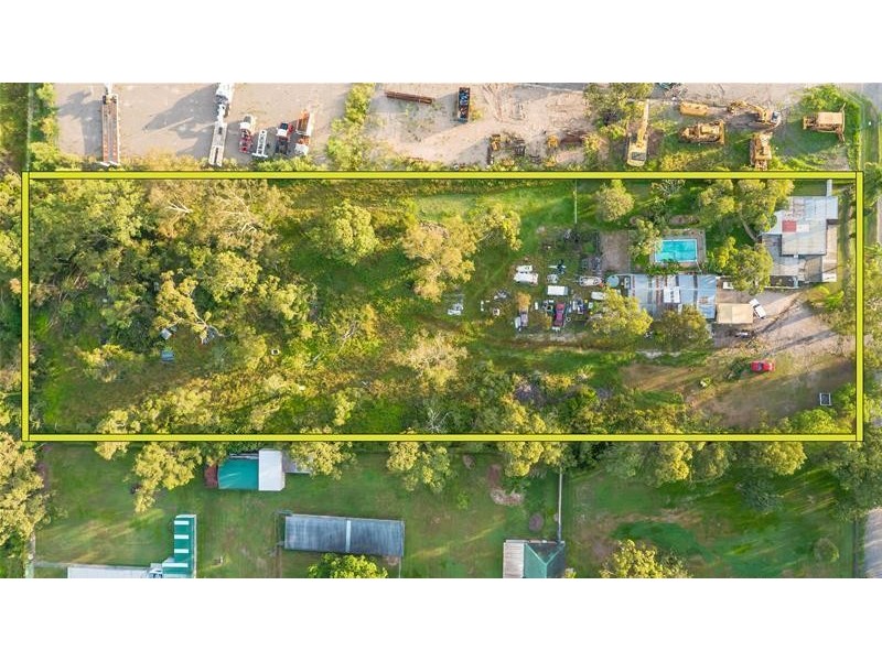 Lot 2, 145 Sherbrook  Road, Willawong QLD 4110