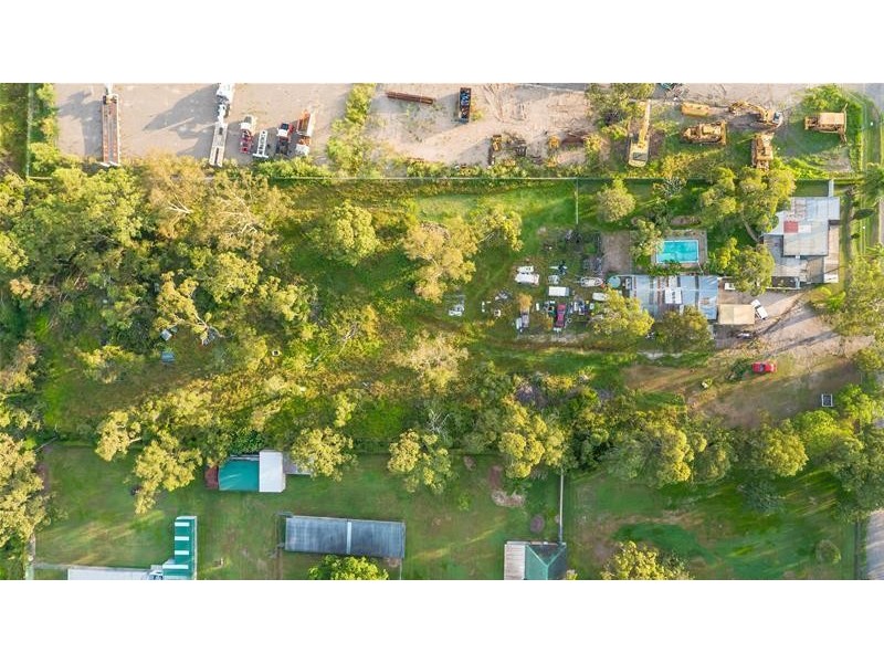 Lot 2, 145 Sherbrook  Road, Willawong QLD 4110