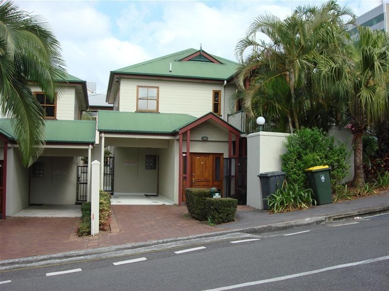 45b Gloucester Street, Spring Hill QLD 4000