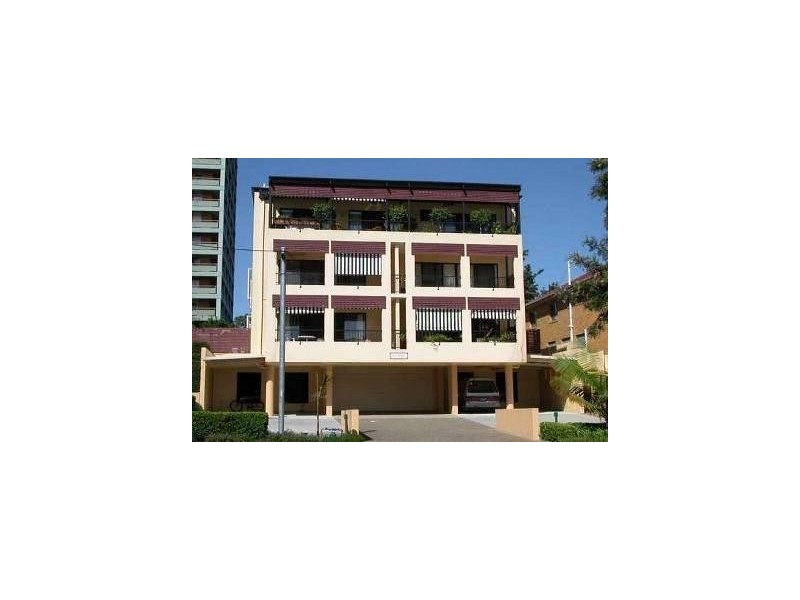 9/232 Boundary Street, West End QLD 4101