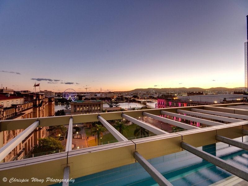 2504/151 George Street, Brisbane QLD 4000