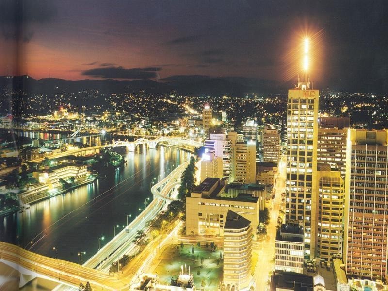 2504/151 George Street, Brisbane QLD 4000