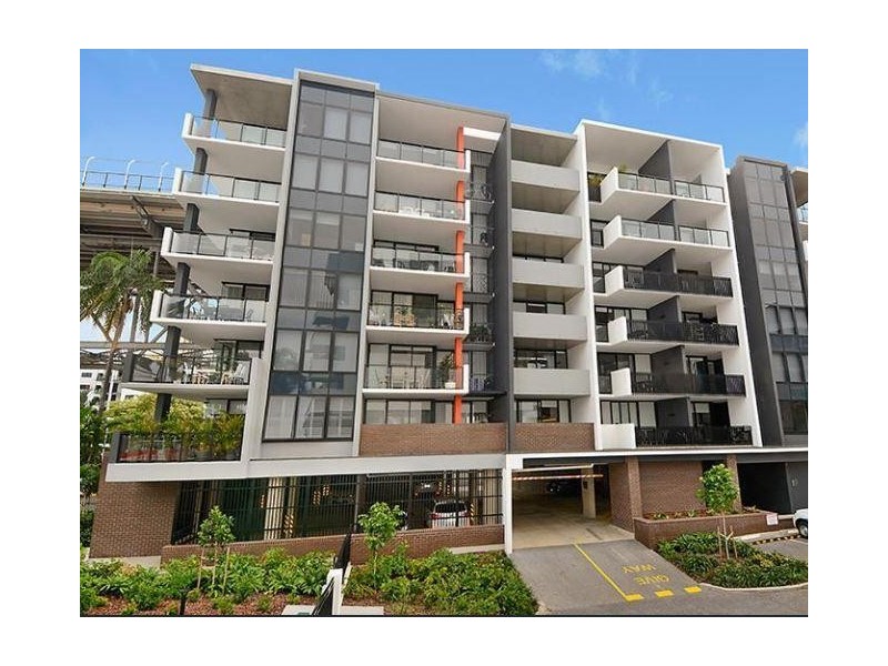 3102/19 Anderson Street, Kangaroo Point QLD 4169