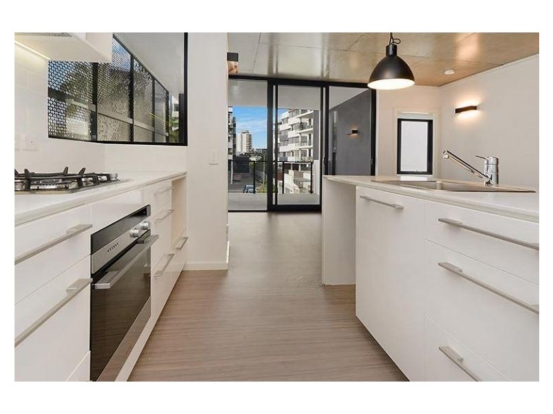 3102/19 Anderson Street, Kangaroo Point QLD 4169