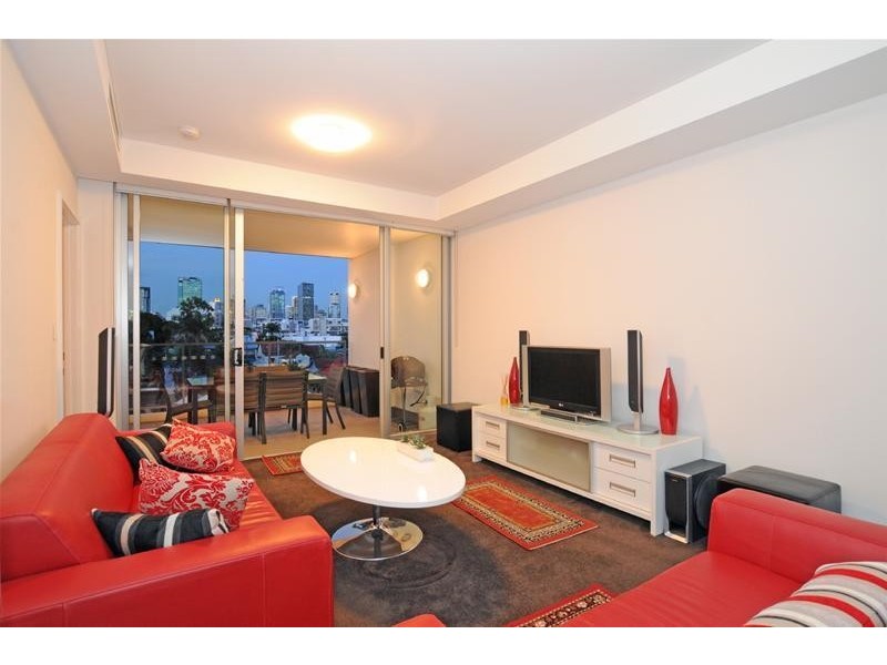 503/26 Mollison Street, South Brisbane QLD 4101