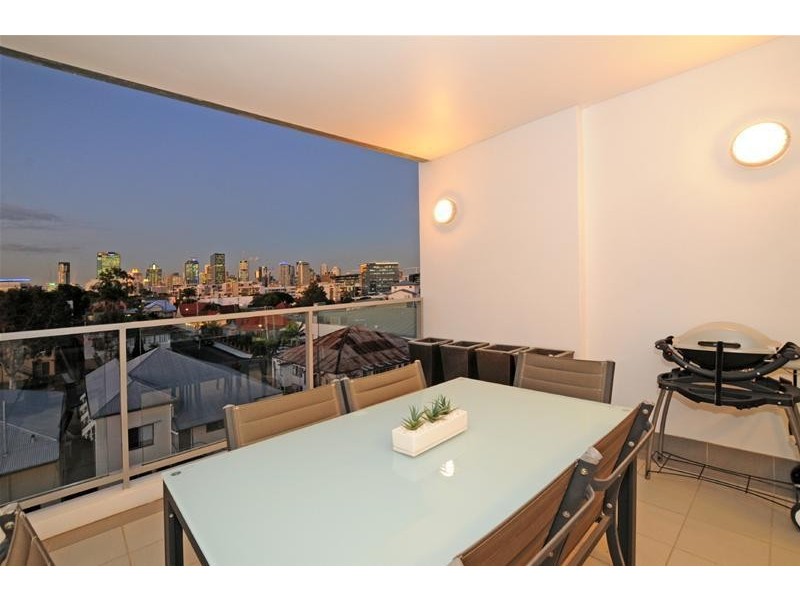 503/26 Mollison Street, South Brisbane QLD 4101