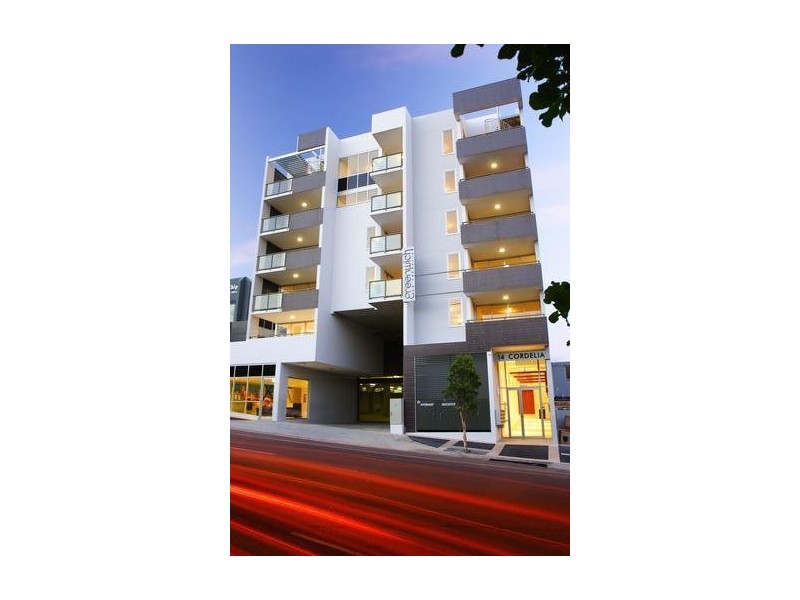 301/14 Cordelia Street, South Brisbane QLD 4101