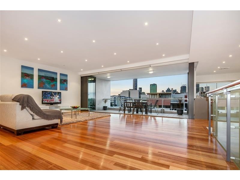 20/5 Manning Street, South Brisbane QLD 4101