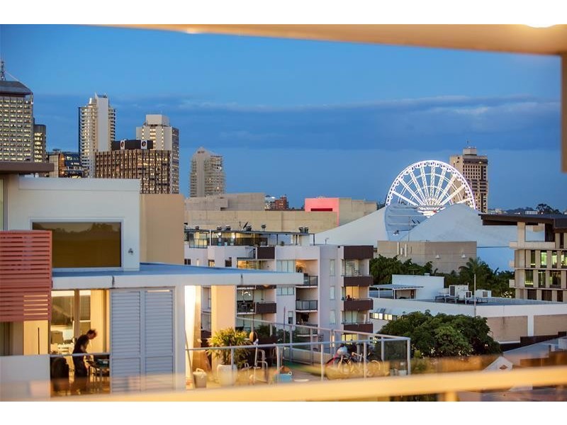 20/5 Manning Street, South Brisbane QLD 4101