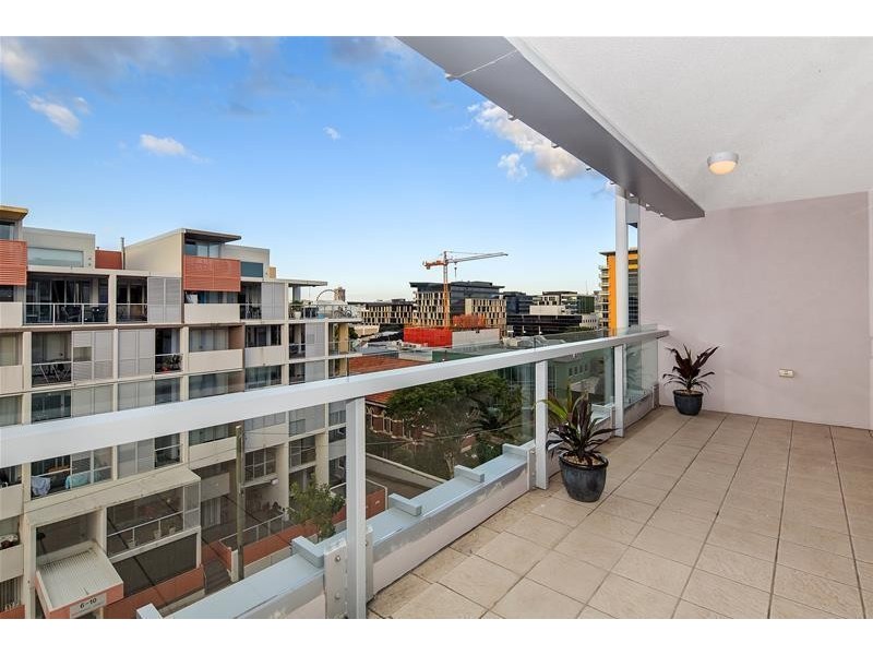 20/5 Manning Street, South Brisbane QLD 4101