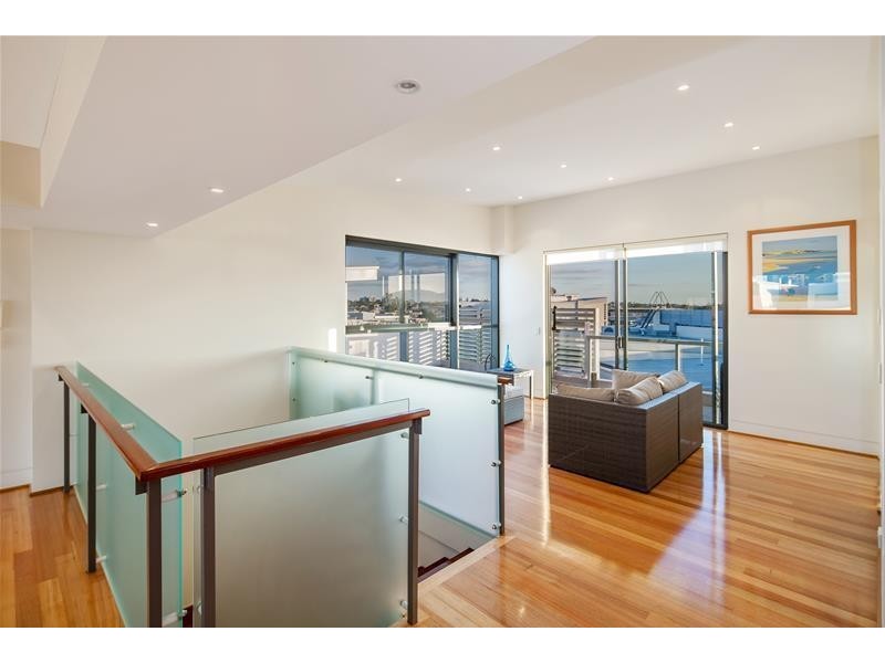 20/5 Manning Street, South Brisbane QLD 4101