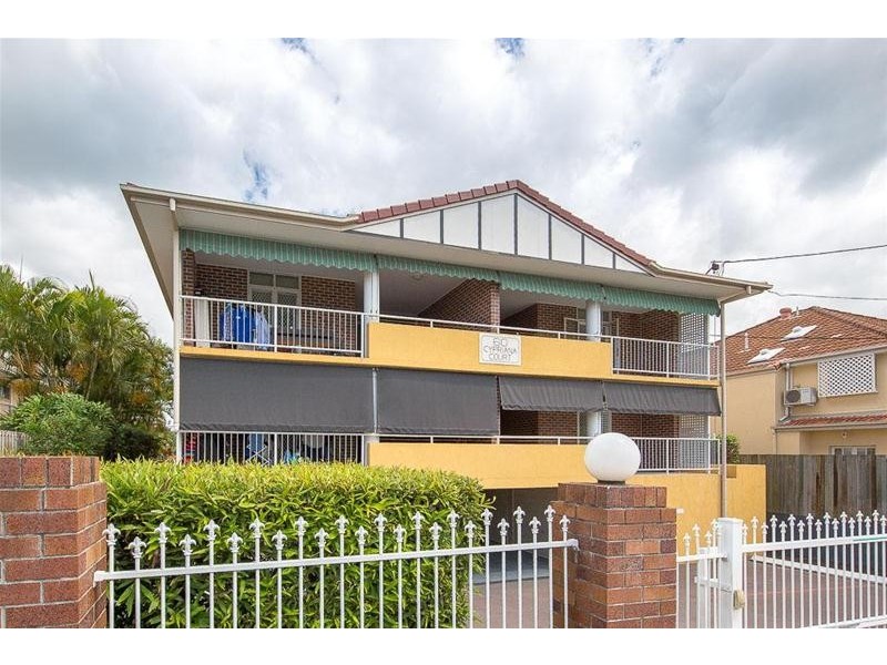 1/60 Brighton Road, Highgate Hill QLD 4101