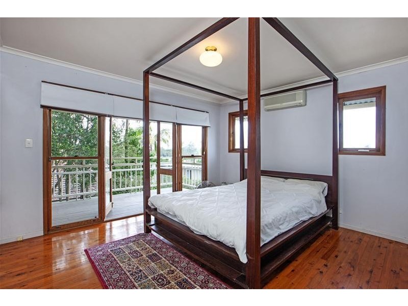 50 Daventry Street, West End QLD 4101