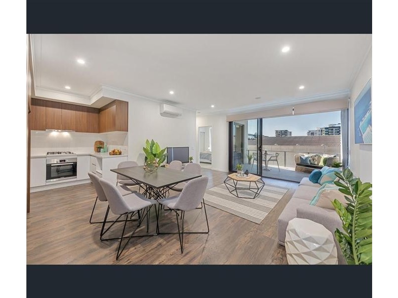 1209/35 Rogers Street, West End QLD 4101