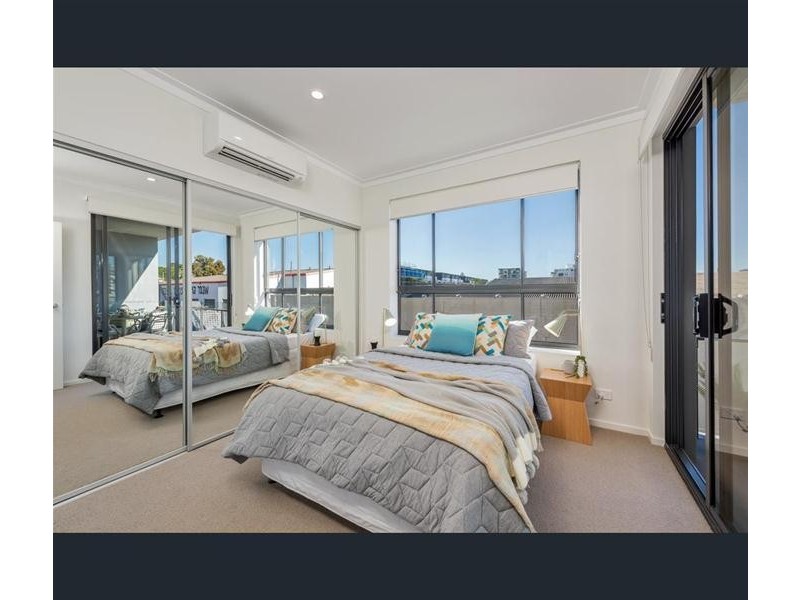 1209/35 Rogers Street, West End QLD 4101