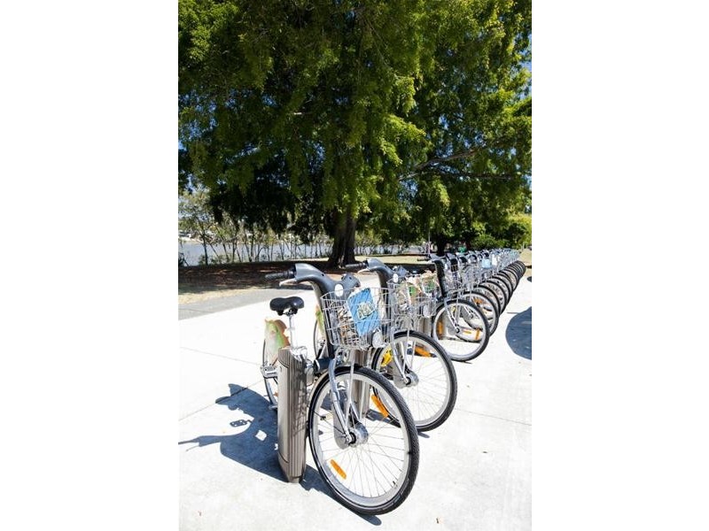 1209/35 Rogers Street, West End QLD 4101