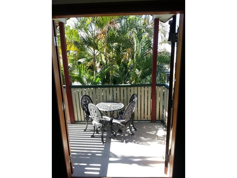 45b Gloucester Street, Spring Hill QLD 4000