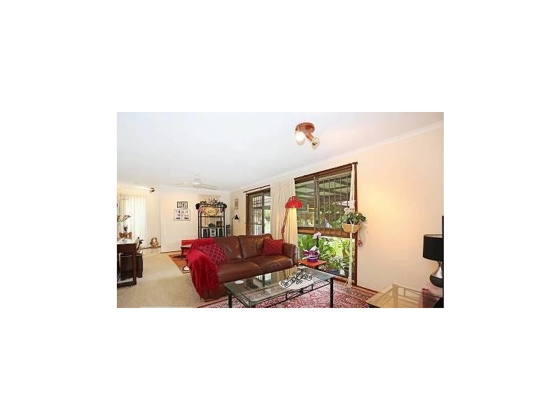 5 Bushwick Street, The Gap QLD 4061