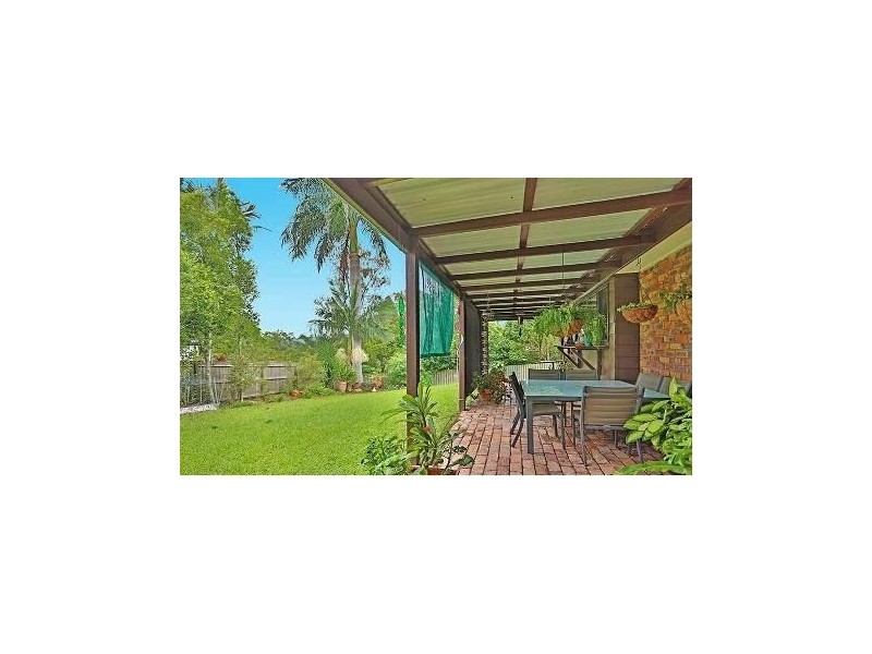 5 Bushwick Street, The Gap QLD 4061