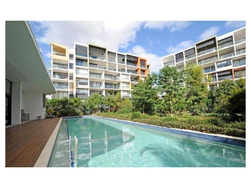 311/10 Pidgeon Close, West End QLD 4101