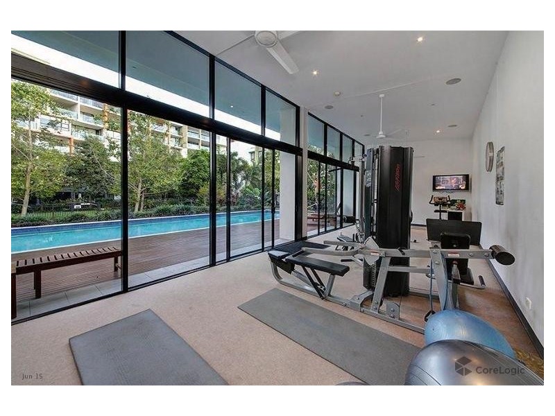 311/10 Pidgeon Close, West End QLD 4101