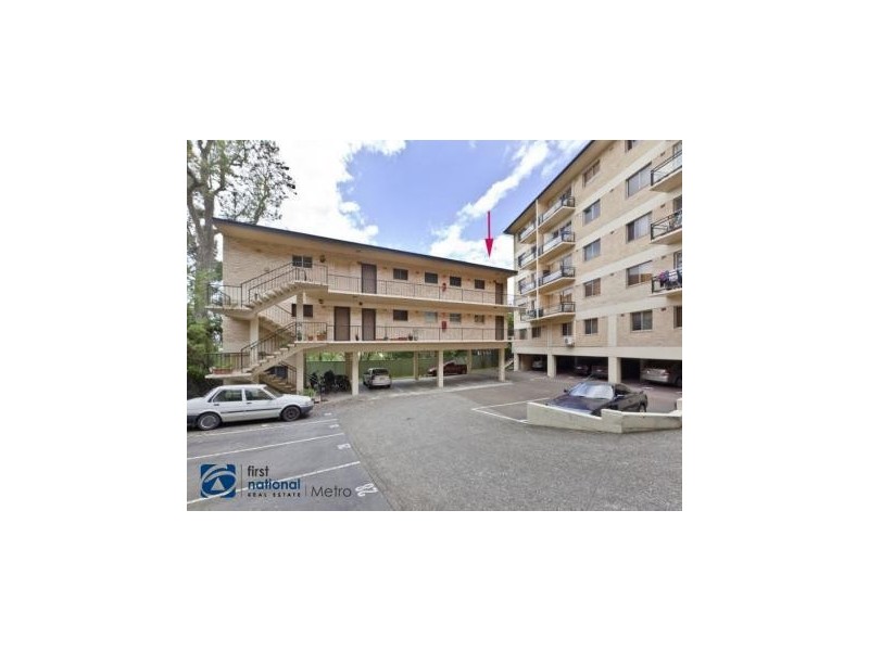 7/2 Gertrude Street, Highgate Hill QLD 4101
