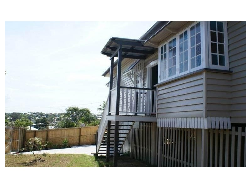 1 Jeffcott Street, Wavell Heights QLD 4012