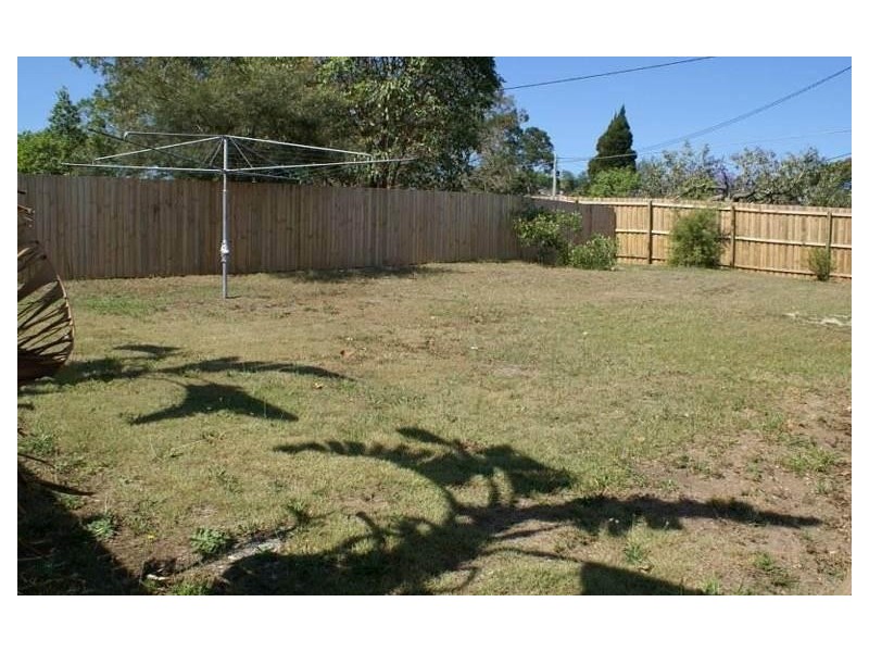 1 Jeffcott Street, Wavell Heights QLD 4012