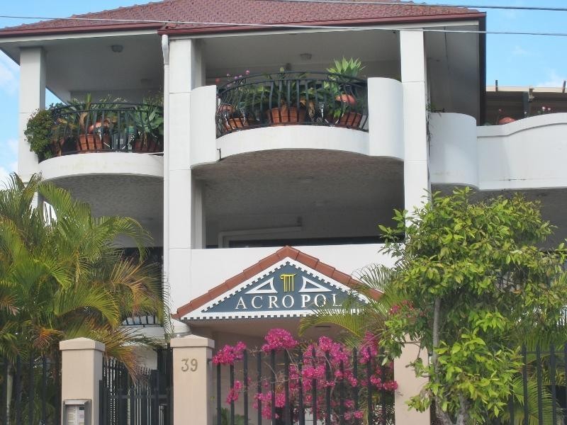 4/39 Edmondstone Street, South Brisbane QLD 4101