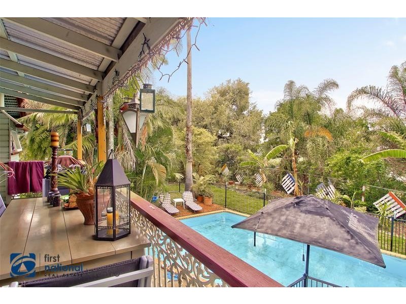 47 Hansen Street, Moorooka QLD 4105