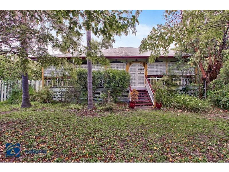 47 Hansen Street, Moorooka QLD 4105