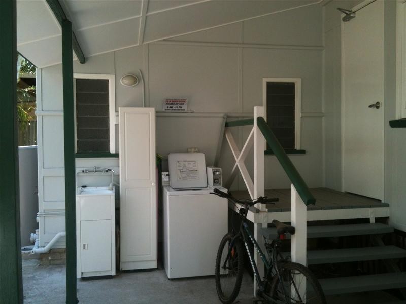 5/11 Salstone Street, Kangaroo Point QLD 4169