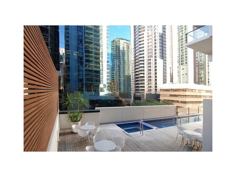 1003/79 Albert Street, Brisbane QLD 4000