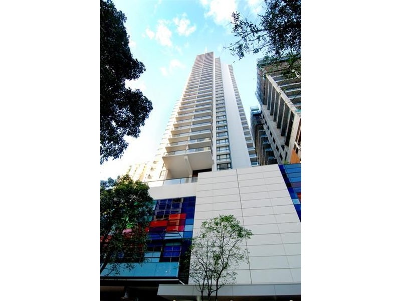1003/79 Albert Street, Brisbane QLD 4000