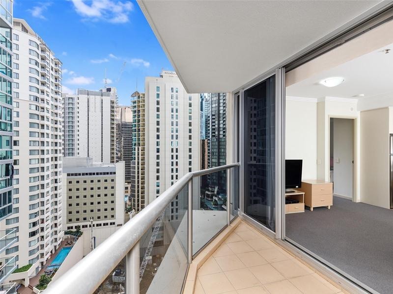 1606/70 Mary Street, Brisbane QLD 4000