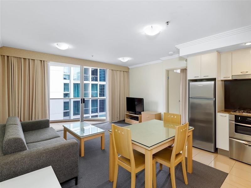 1606/70 Mary Street, Brisbane QLD 4000