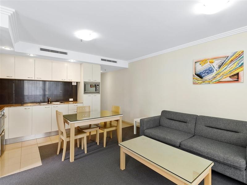 1606/70 Mary Street, Brisbane QLD 4000