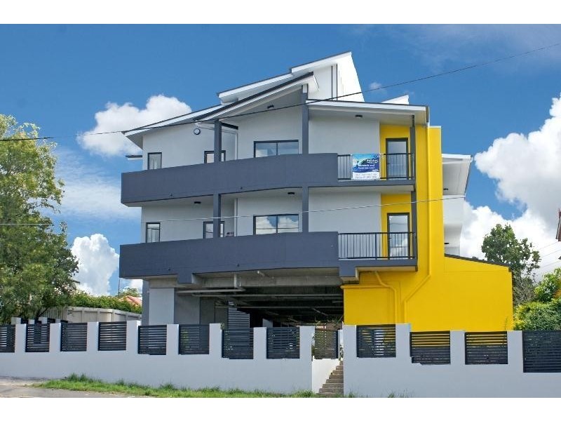 7/5 Ivanhoe Street, Annerley QLD 4103