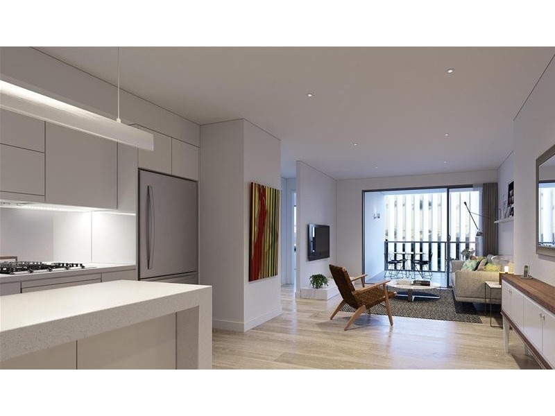 408/109 Chalk Street, Lutwyche QLD 4030