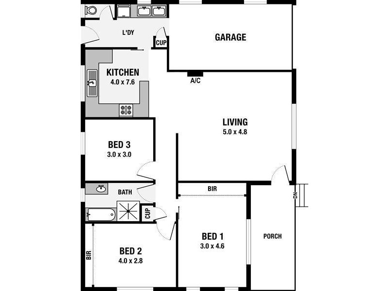 54 Vallely Street, Annerley QLD 4103