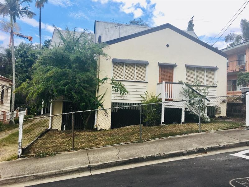 34 Colville Street, Highgate Hill QLD 4101