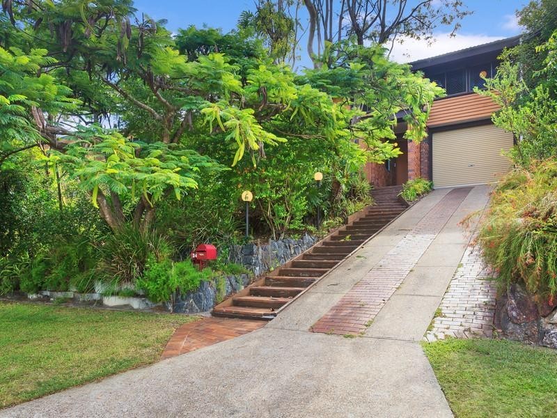 34 Hillock Street, Coorparoo QLD 4151