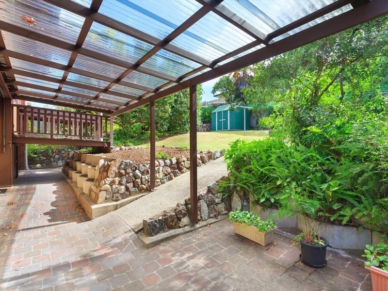 34 Hillock Street, Coorparoo QLD 4151