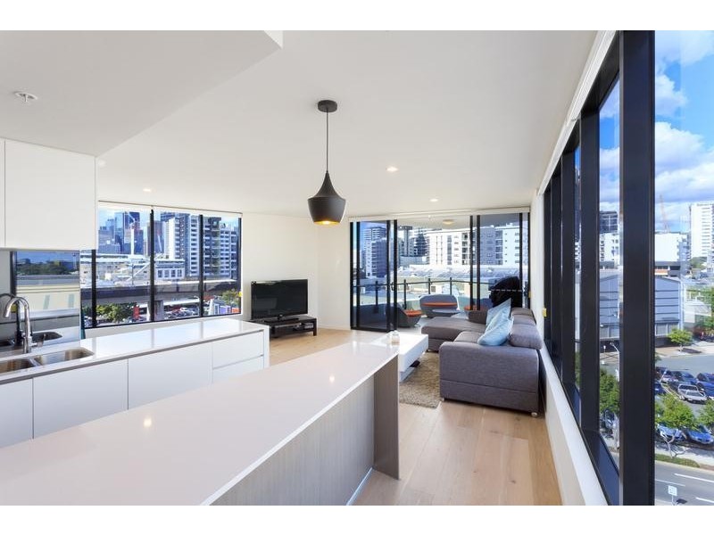 20408/25 Bouquet Street, South Brisbane QLD 4101