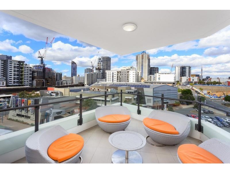 20408/25 Bouquet Street, South Brisbane QLD 4101