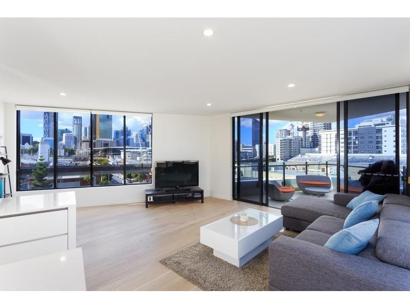 20408/25 Bouquet Street, South Brisbane QLD 4101