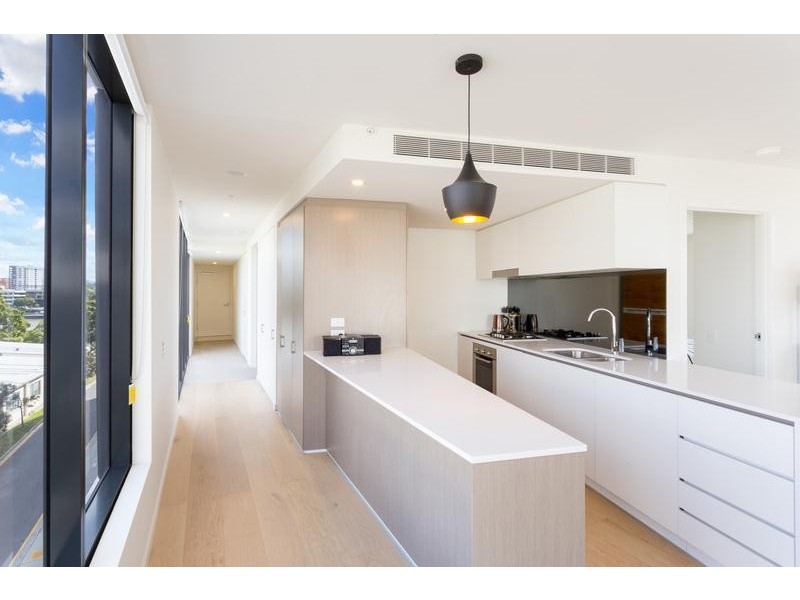 20408/25 Bouquet Street, South Brisbane QLD 4101